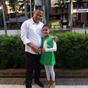 Meet your Posher, Richard